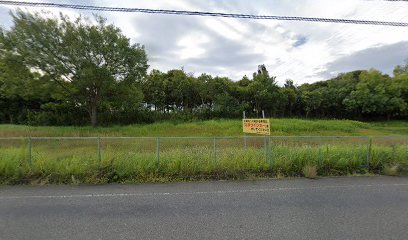 住友大阪セメント㈱赤穂工場野球グラウンド