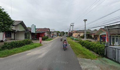 Alobi wildlife city office