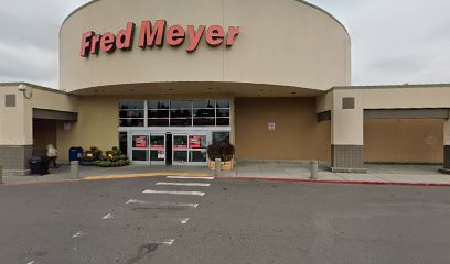 Fred Meyer Money Services