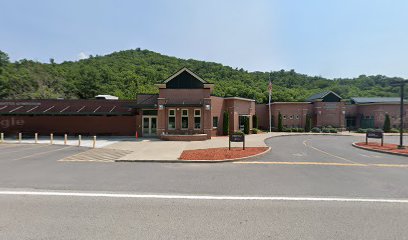 Oakvale Elementary School