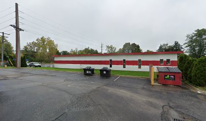 Perry Street Auto Wash