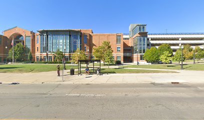 University Catering