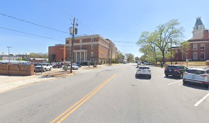 Baldwin County Superior Court