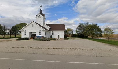 Plattville Lutheran Church