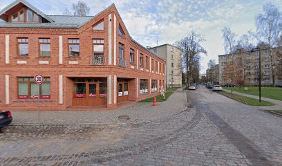 Rīgas Lāzer klīnika