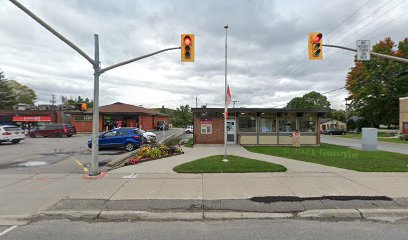 Canada Post