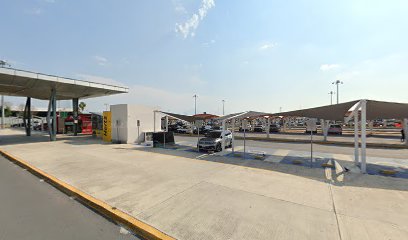 Herz aeropuerto Monterrey
