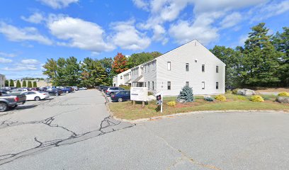 New England ADHD Treatment Center