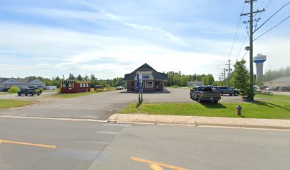 Oromocto PhysioCentre