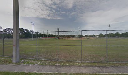 Tavares Baseball Field