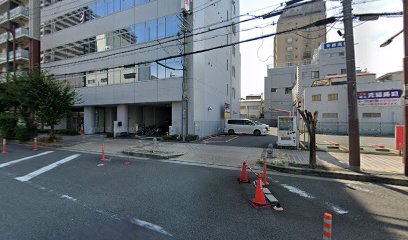 岡三証券（株） 東大阪支店