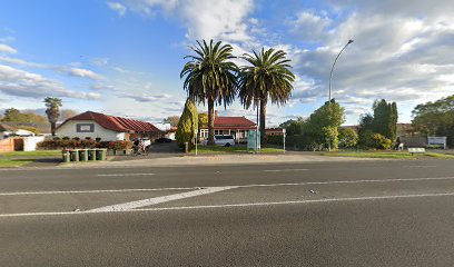 The Headache Clinic Hamilton