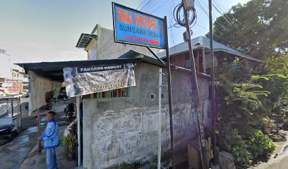 Bakso Tenis