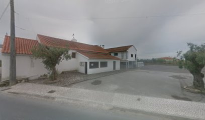 Igreja do Chão Pardo / Igreja de Nossa Senhora da Piedade