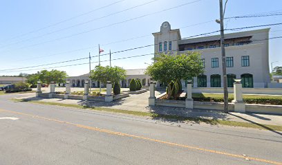 Diberville City Council