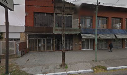 Almacenamiento y reparticion de mercaderia provinc8a de buenos aires