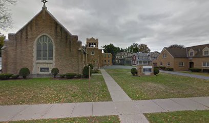 Sidney United Methodist Church