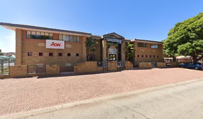 Aon Limpopo