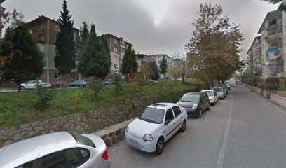 Demirsoy Sitesi