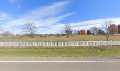 New Silvercreek Cemetery