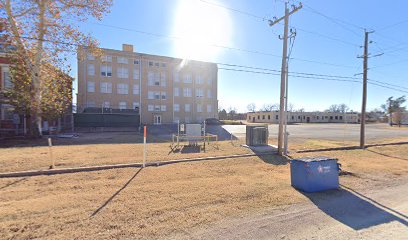 Callahan County District Clerk’s Office