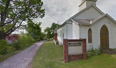 Uniontown Baptist Church