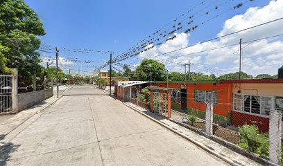 Escuela Primaria Manlio Fabio