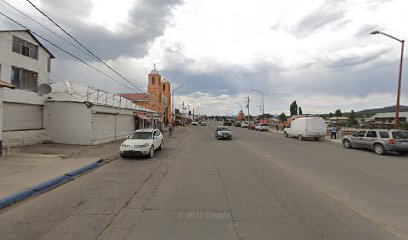 Rápidos Cuauhtemoc