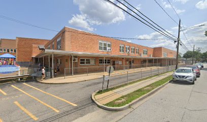 Oceanside School District Kindergarten Center