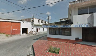 Centro Atención Itegral Barrio Bizerta