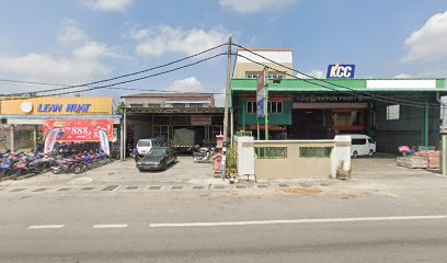 Yi On Enterprise (Kedai Anak Ayam)