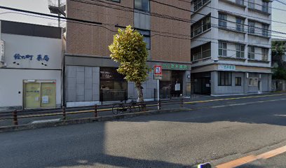 笠井病院