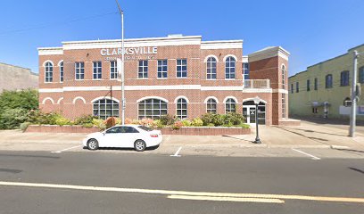 Clarksville Connected Utilities