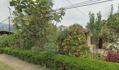 Pangkas Rambut Beni