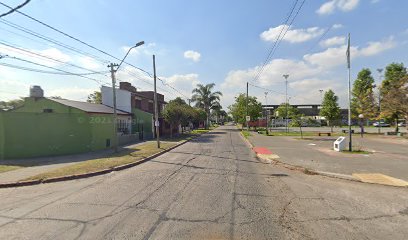 Barrio Santa Laura - Morón