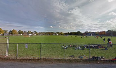 Winch Park-soccer field
