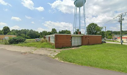 Clermont County Water Administration