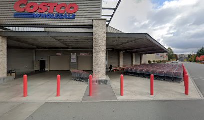 Costco hearing aid store