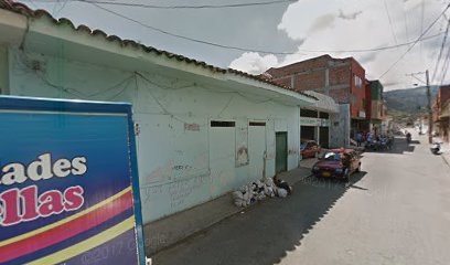 Tienda Ozono