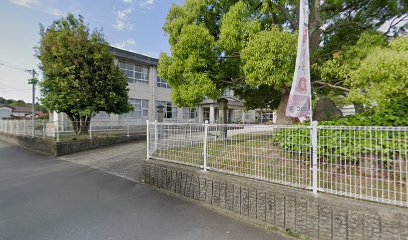 安来市立宇賀荘小学校