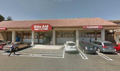 Rite Aid Pharmacy