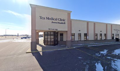 Avera Medical Group Tea