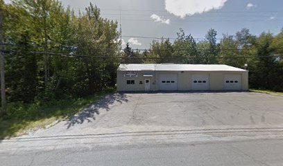 Owls Head Fire Department