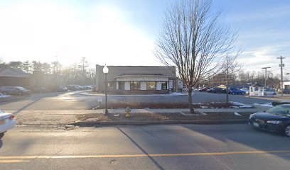 Saratoga County Mental Health Clinic