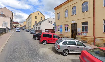 Gardinero s.r.o. - prodej a servis zahradní techniky Jičín