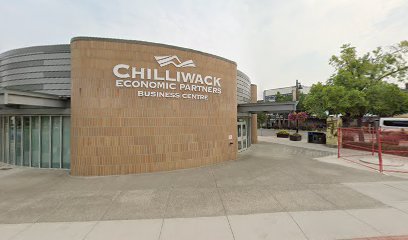 Chilliwack Chamber Of Commerce
