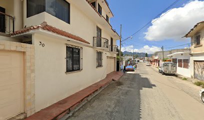 Panaderia y Reposteria La Flor de San Cristóbal