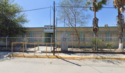 Escuela Primaria Miguel Hidalgo