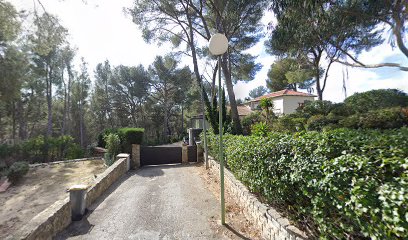 Villa Magali