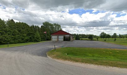 Clearview Fire Station 6